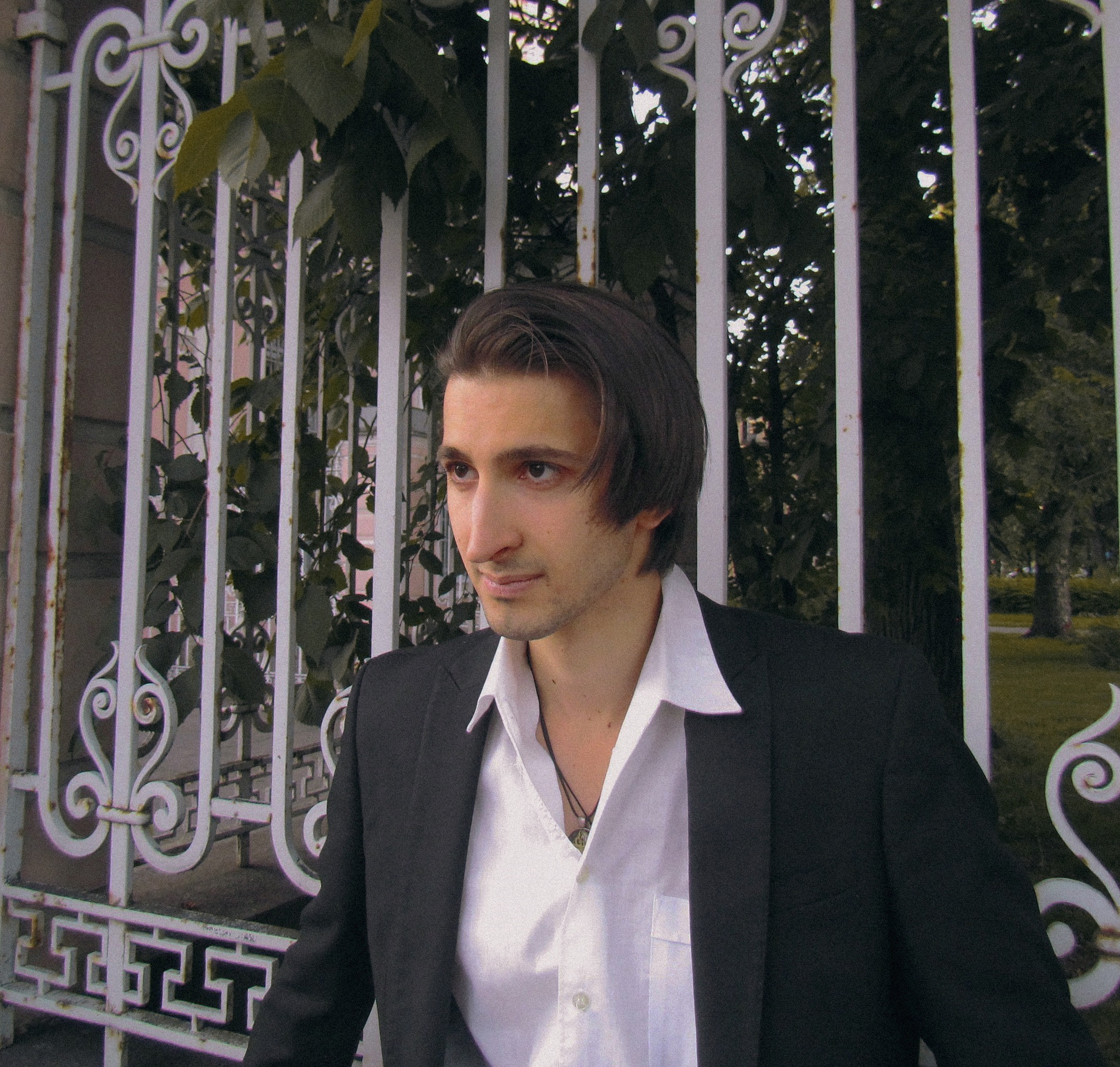 Gleb Trifantzov