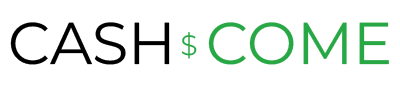 CashCome Logo
